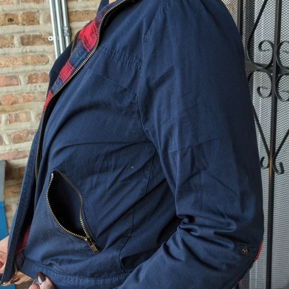 Bomber Jacket - Picture 3 of 3